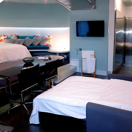 High End Suite At The Center Of Heraklion Dış mekan fotoğraf