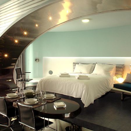High End Suite At The Center Of Heraklion Dış mekan fotoğraf