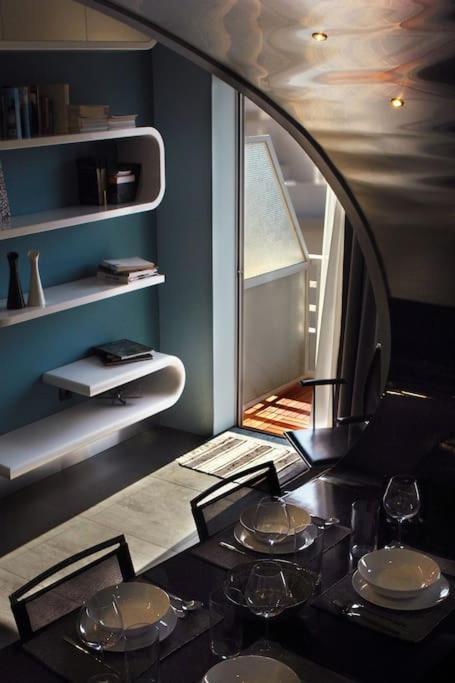 High End Suite At The Center Of Heraklion Dış mekan fotoğraf