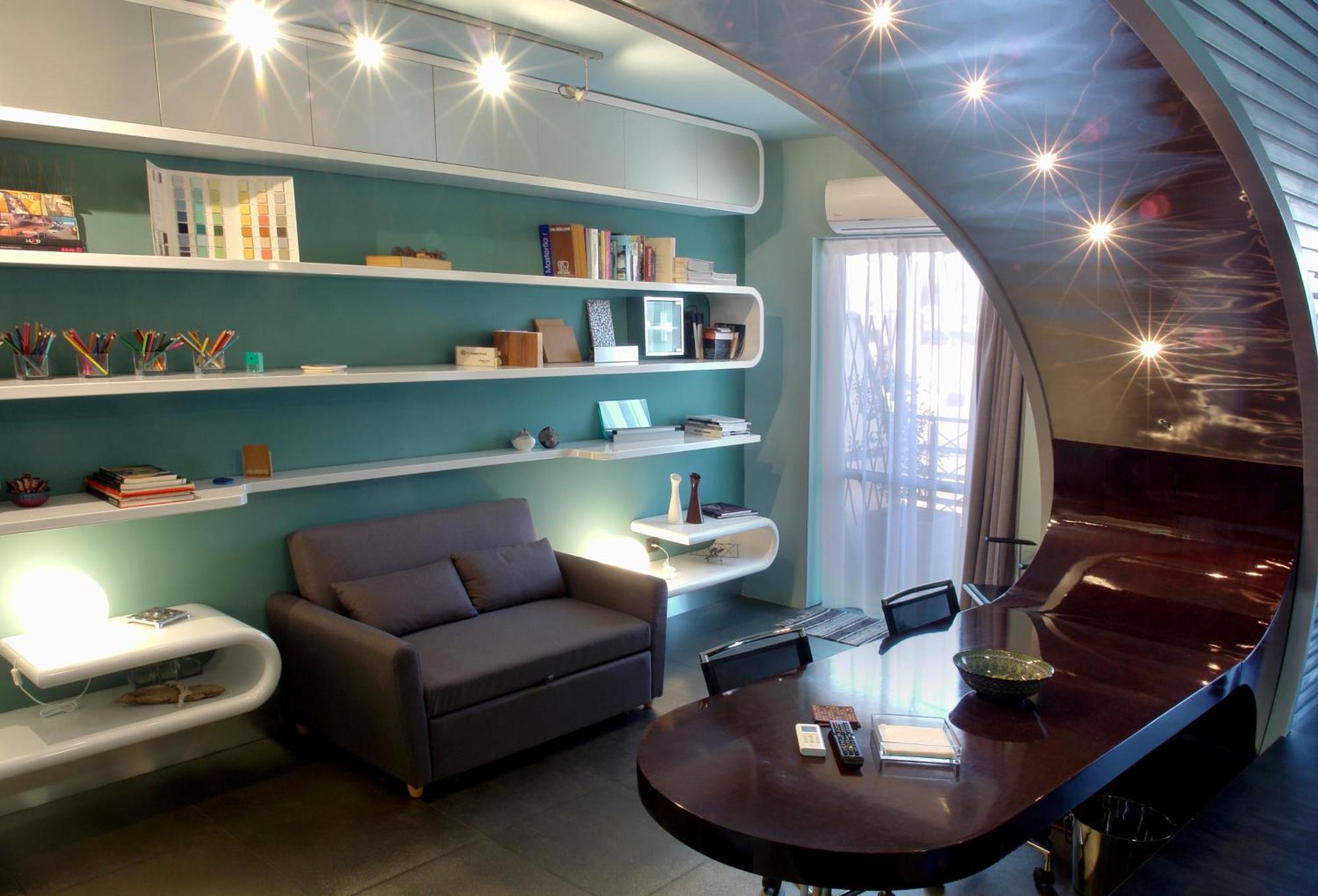 High End Suite At The Center Of Heraklion Dış mekan fotoğraf