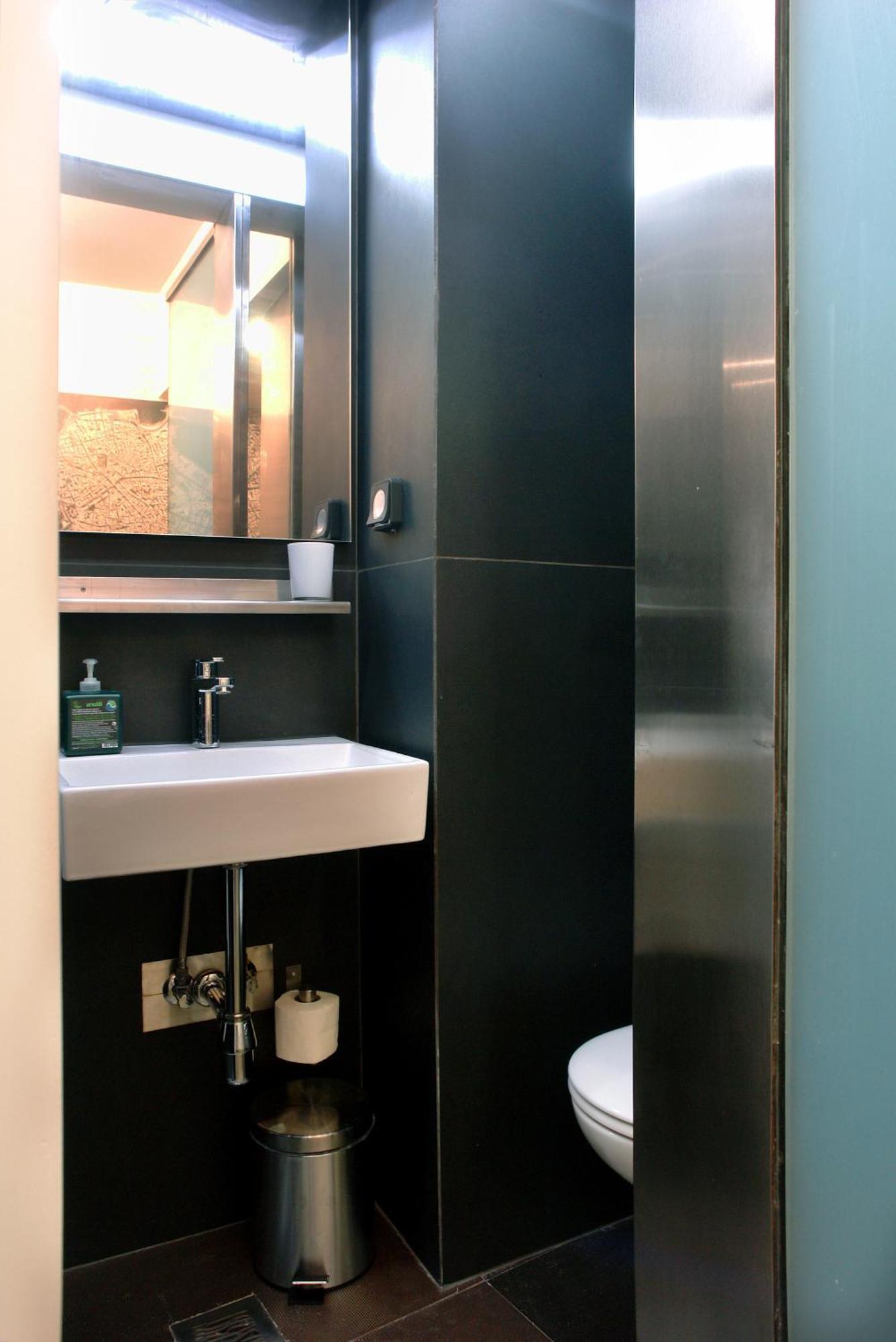 High End Suite At The Center Of Heraklion Dış mekan fotoğraf