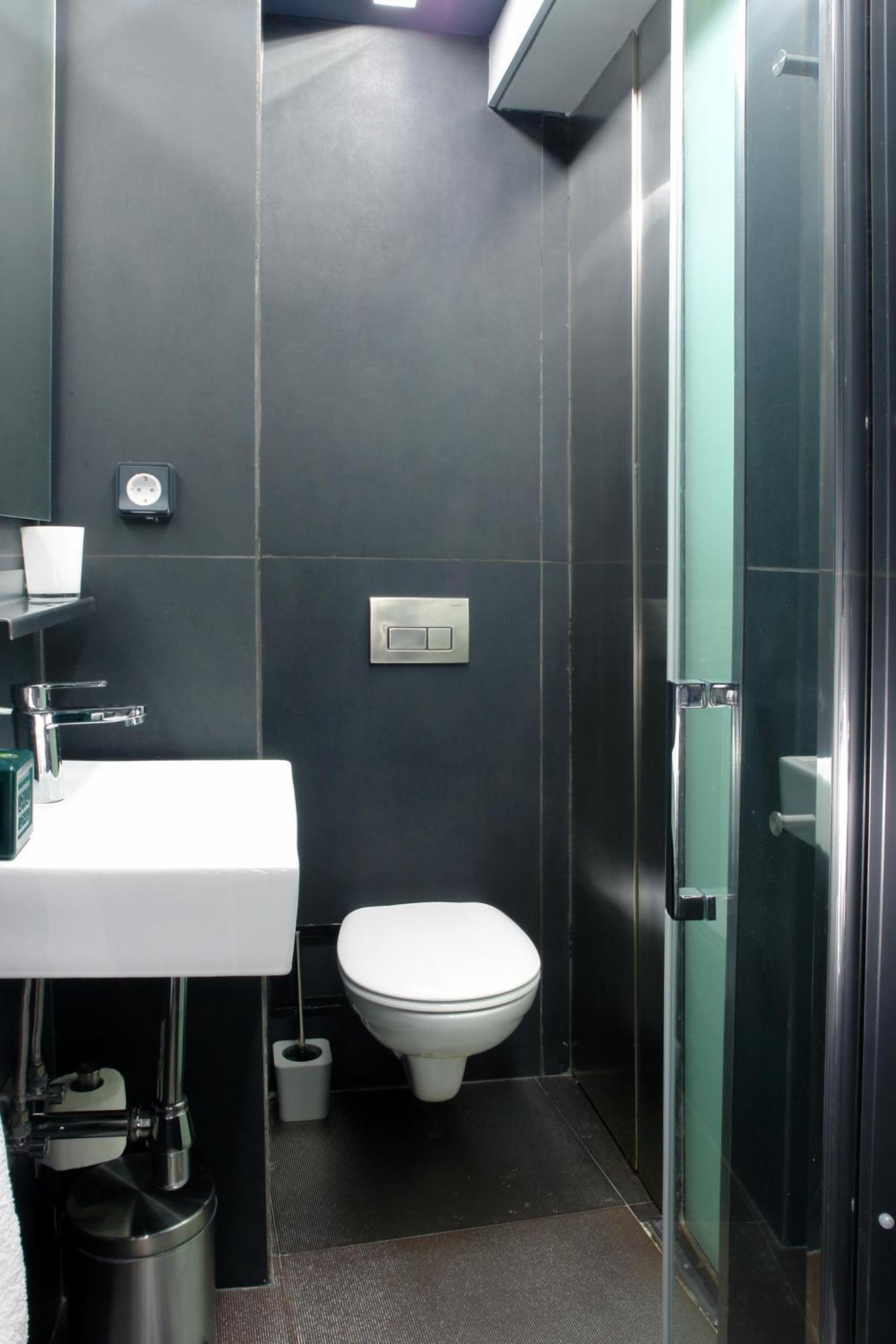 High End Suite At The Center Of Heraklion Dış mekan fotoğraf